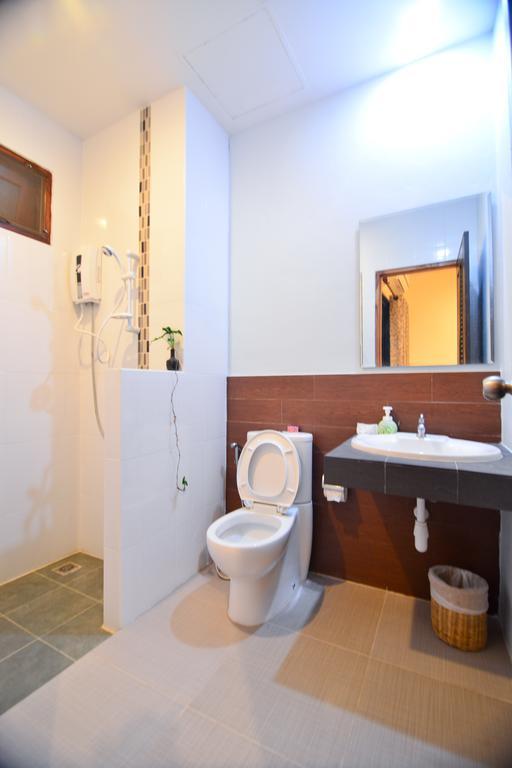 The Boon House, Khon Kaen Hotel Cameră foto