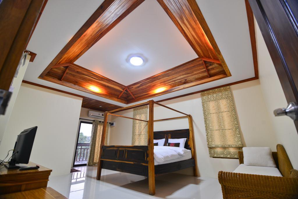 The Boon House, Khon Kaen Hotel Cameră foto