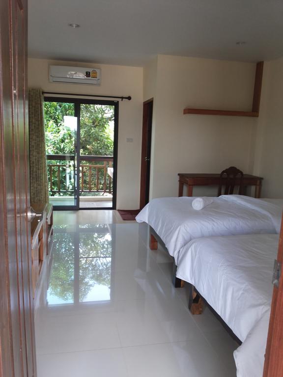The Boon House, Khon Kaen Hotel Cameră foto