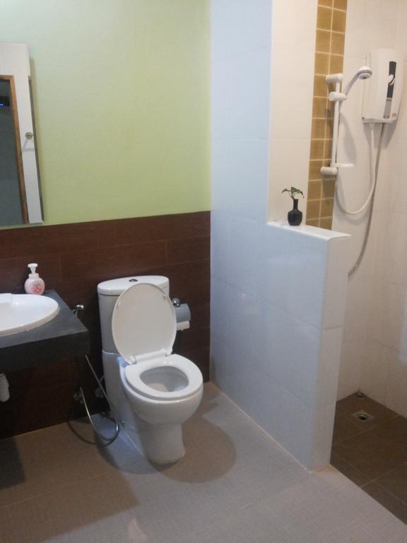 The Boon House, Khon Kaen Hotel Cameră foto