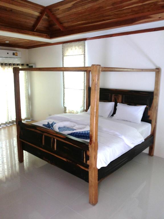 The Boon House, Khon Kaen Hotel Cameră foto