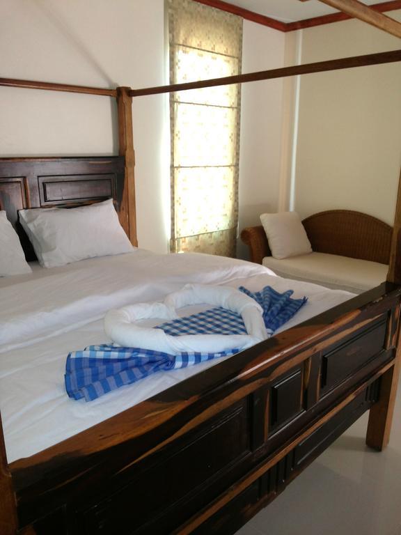 The Boon House, Khon Kaen Hotel Cameră foto