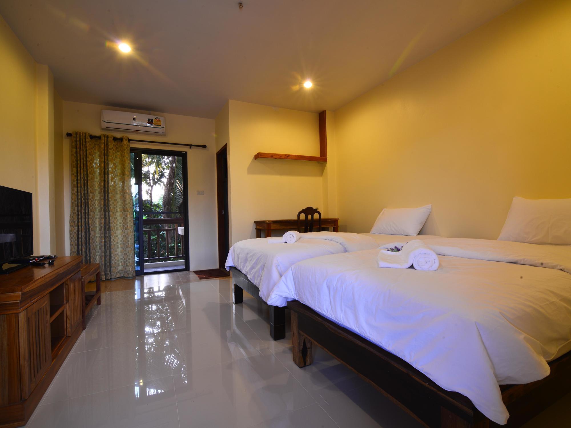 The Boon House, Khon Kaen Hotel Exterior foto